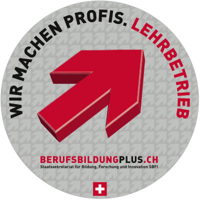 Lehrbetrieb